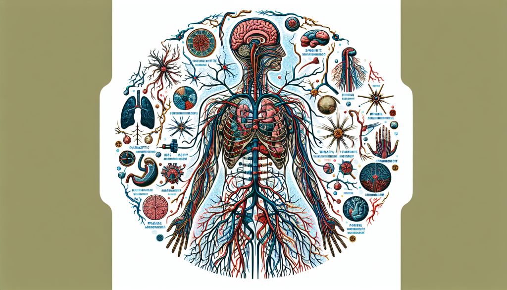 Explanation of autonomic nervous system