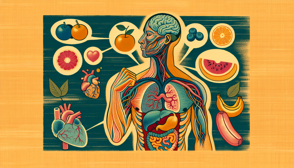Image showing stress effects on the body