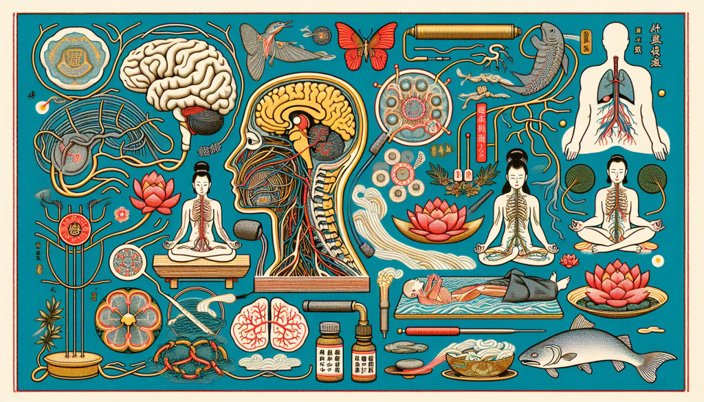 Ways to regulate the autonomic nervous system