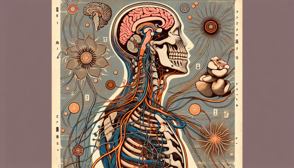 自律神経とは？その働きと健康への影響について徹底解説