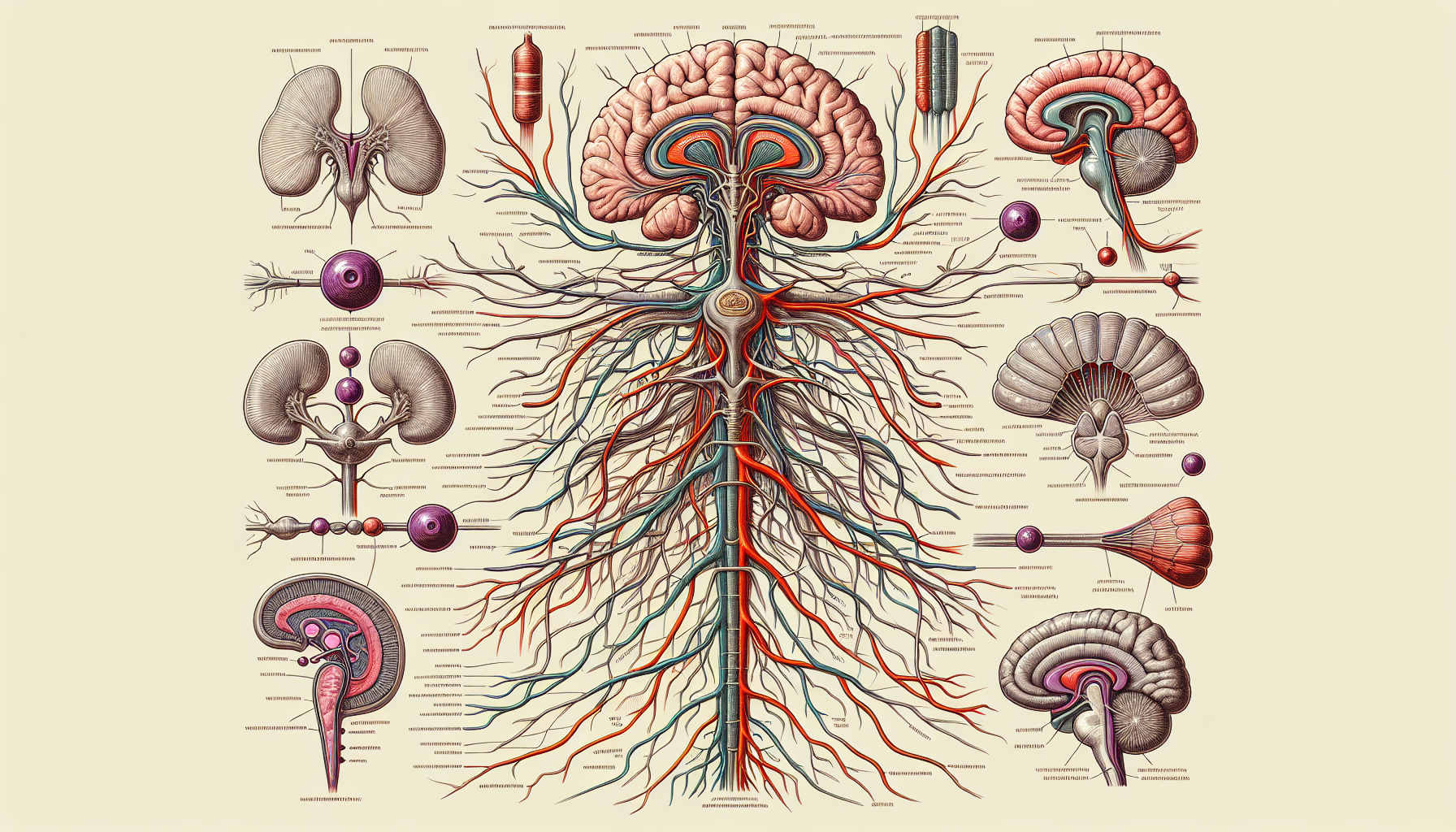 自律神経と健康の関係を深く理解するガイド
