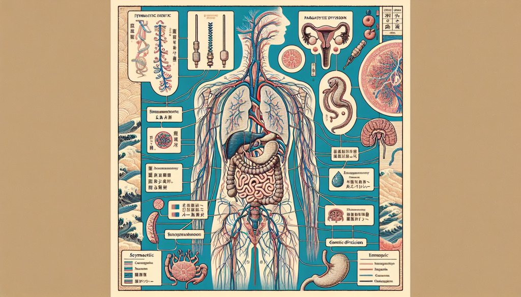 自律神経について理解しよう！健康維持の秘訣