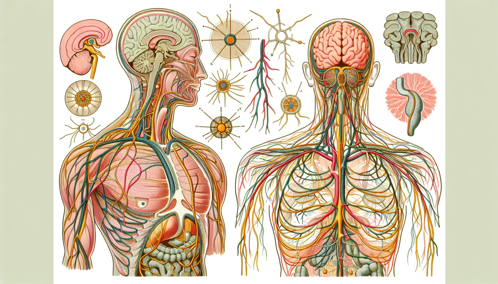 自律神経のしくみと健康への影響について知ろう！