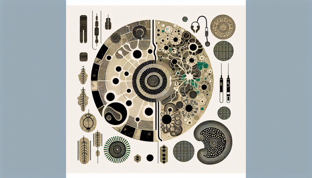 自律神経の仕組みと健康への影響