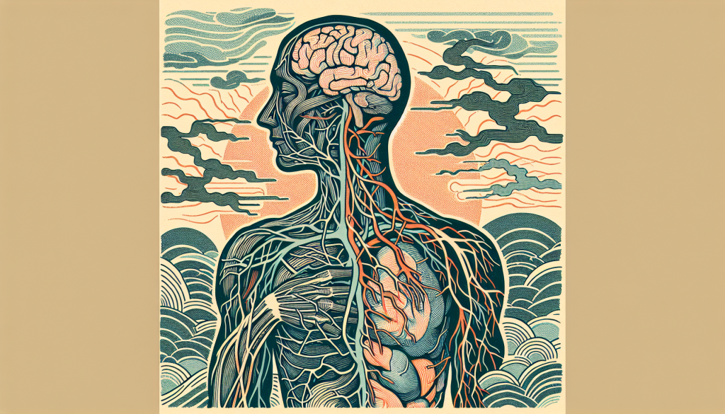 自律神経の仕組みと健康への影響を徹底解説