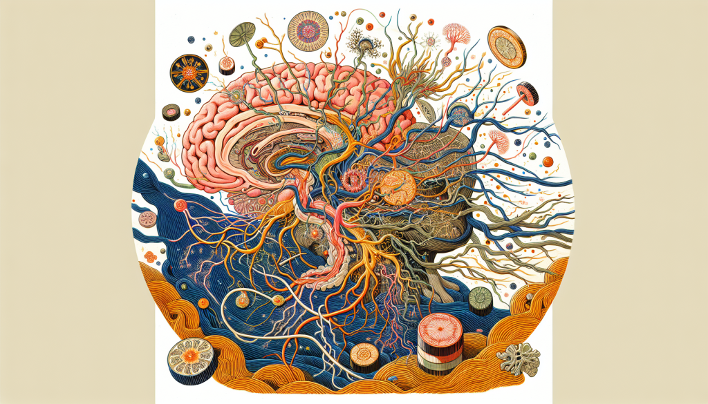 自律神経の仕組みと健康への影響を理解する