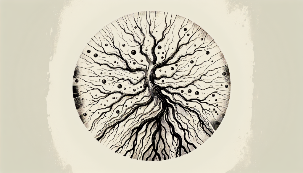 自律神経の仕組みと健康への影響を理解する