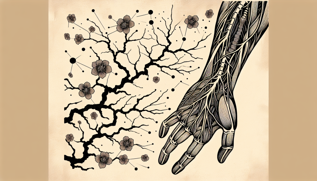 自律神経の働きとその重要性を詳しく解説