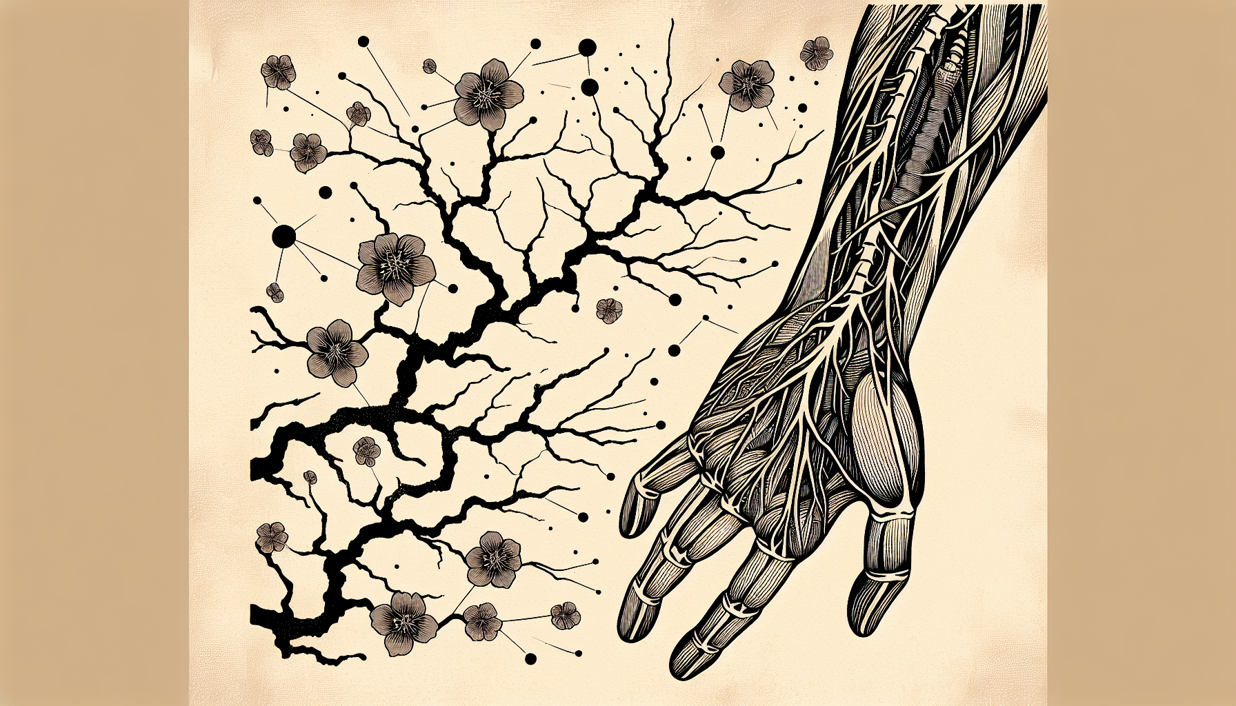 自律神経の働きとその重要性を詳しく解説