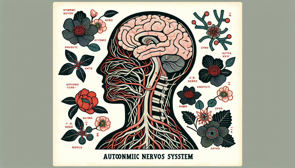 自律神経の全貌：健康を支える重要なメカニズム