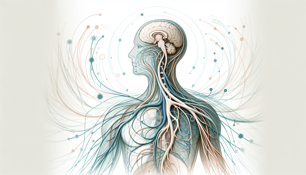 自律神経の基本とその健康への影響