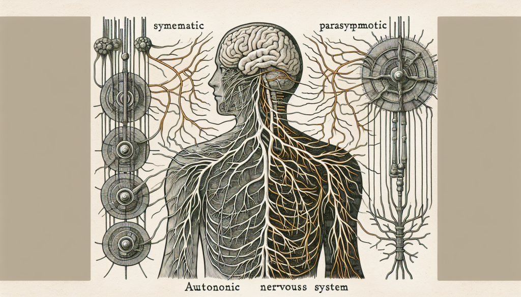 自律神経の基礎知識と健康への影響を徹底解説