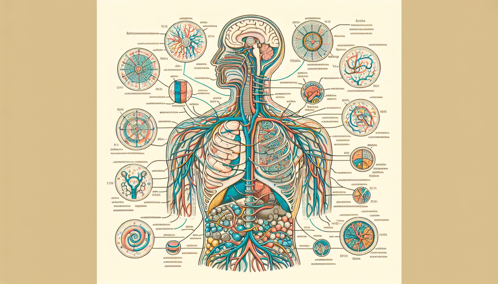 自律神経の基礎知識：健康を保つための重要な役割と最新情報