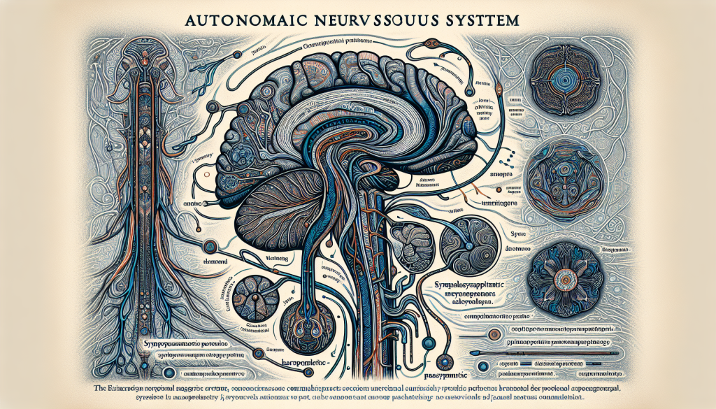 自律神経の役割と健康への影響を徹底解説