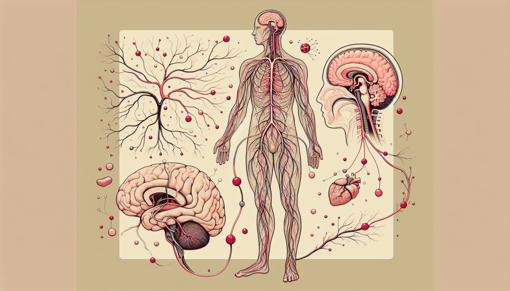 自律神経の役割と健康管理法を詳しく解説