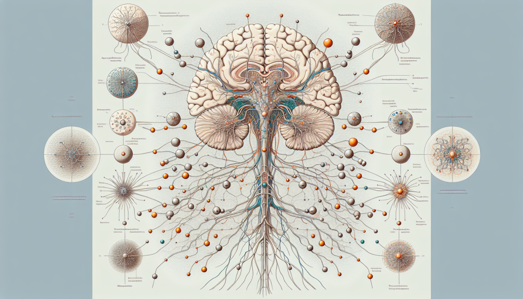 自律神経の重要性とその改善方法について
