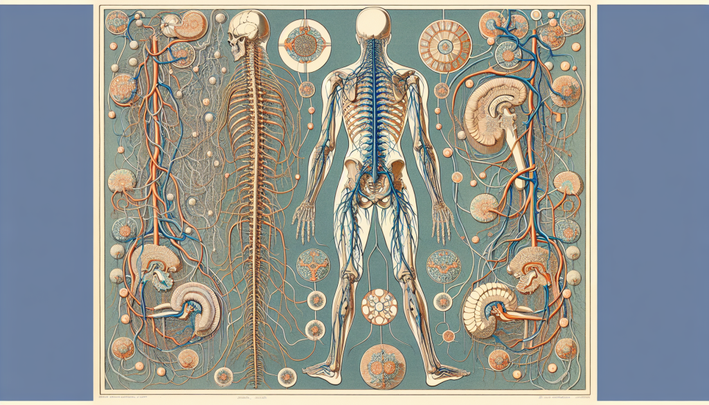 自律神経を理解し、健康を維持する方法
