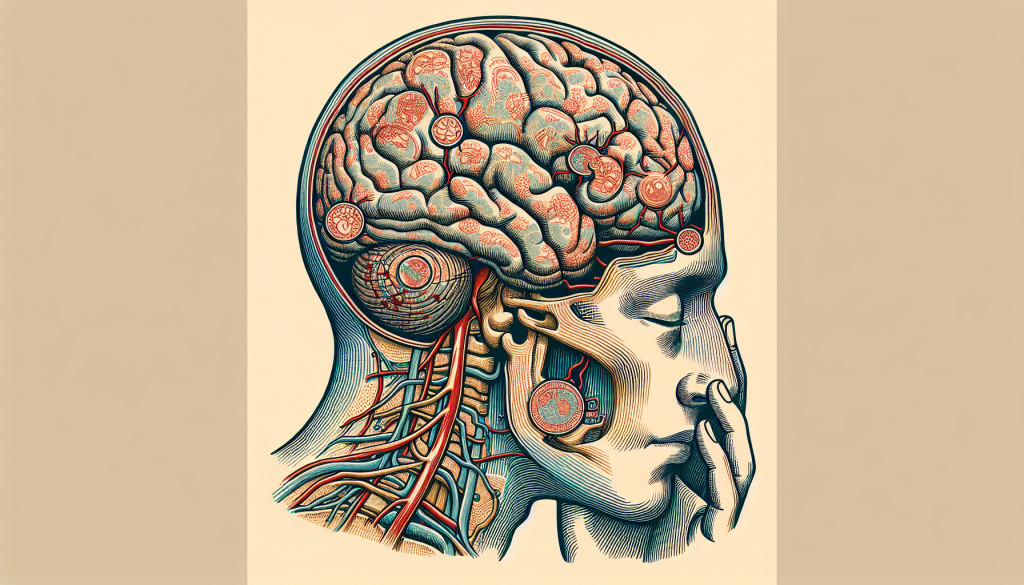 頭痛の原因と対策：小学生でもわかる完全ガイド