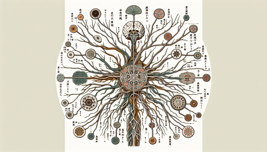 自律神経とは？子供でもわかる基本と最新情報