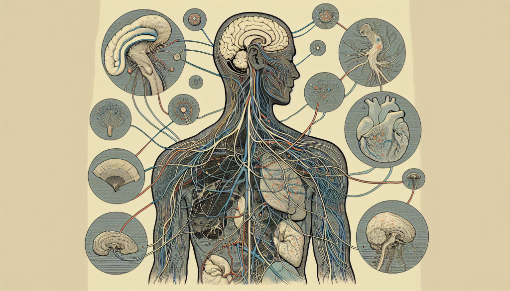 自律神経について知ろう！健康を支える重要な仕組み