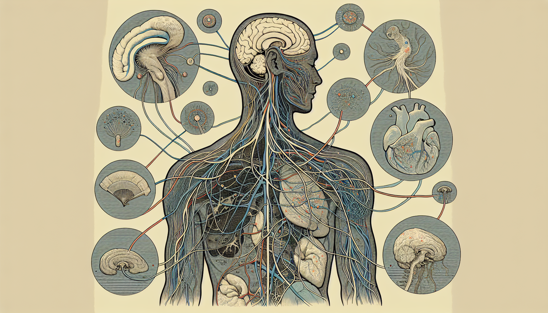 自律神経について知ろう!健康を支える重要な仕組み