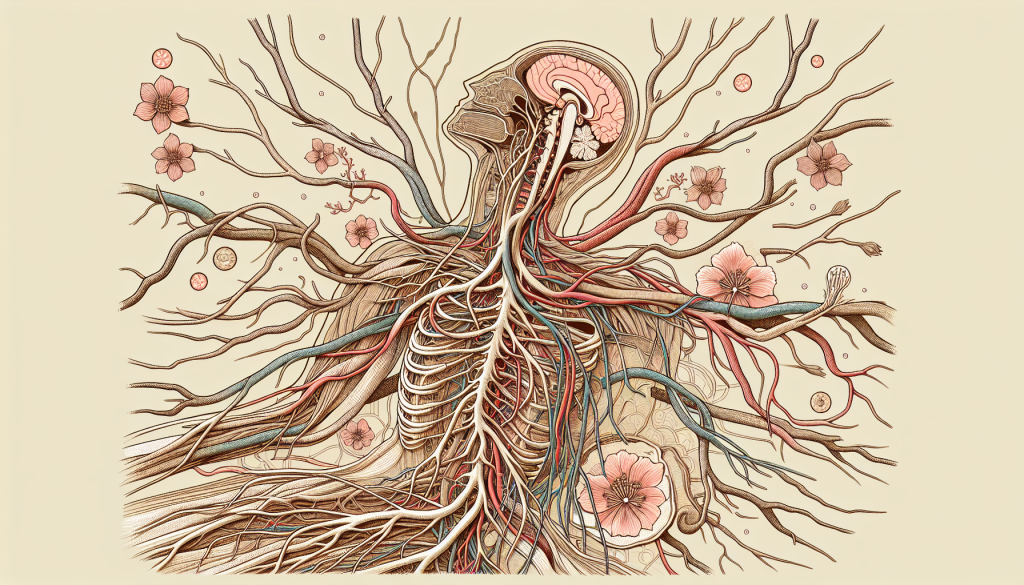 自律神経の仕組みと健康への影響を徹底解説
