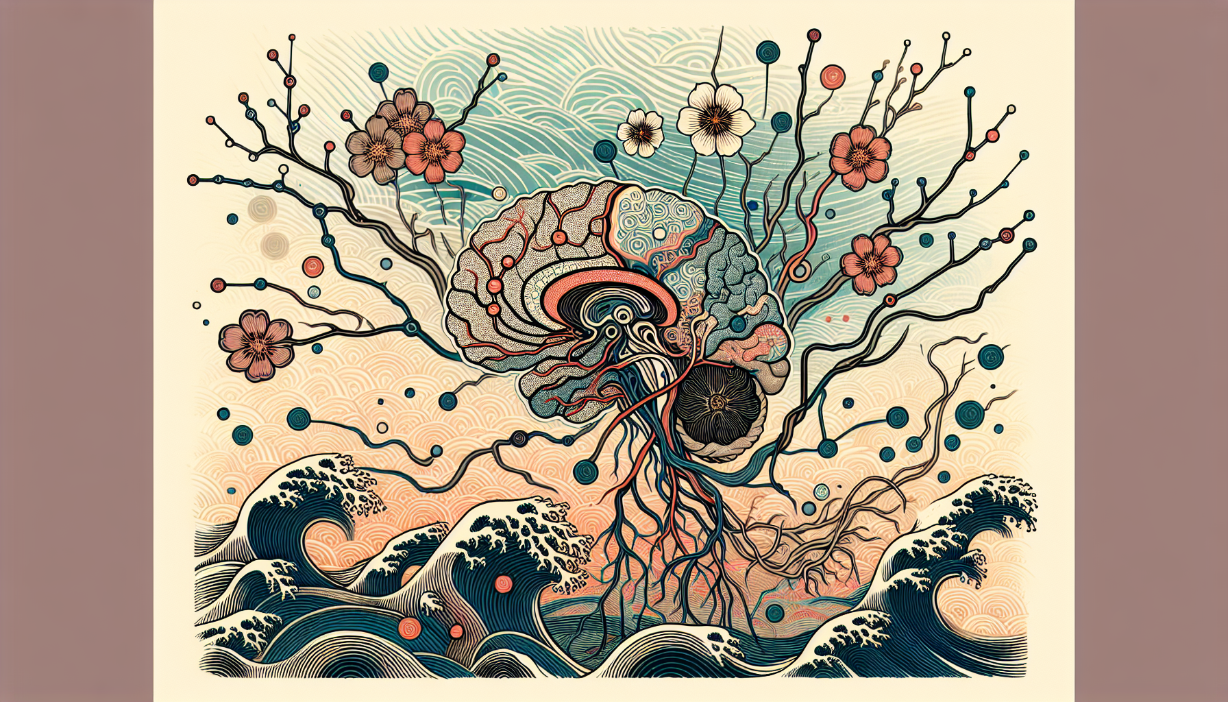 自律神経の仕組みと健康への影響を徹底解説!