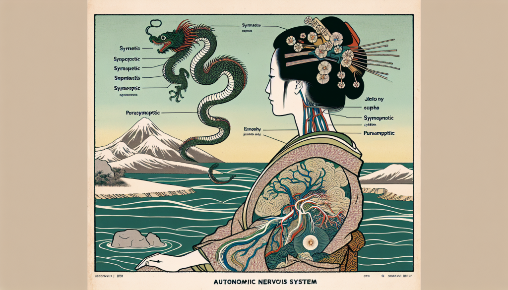 自律神経の仕組みと日常生活での効果的な調整法