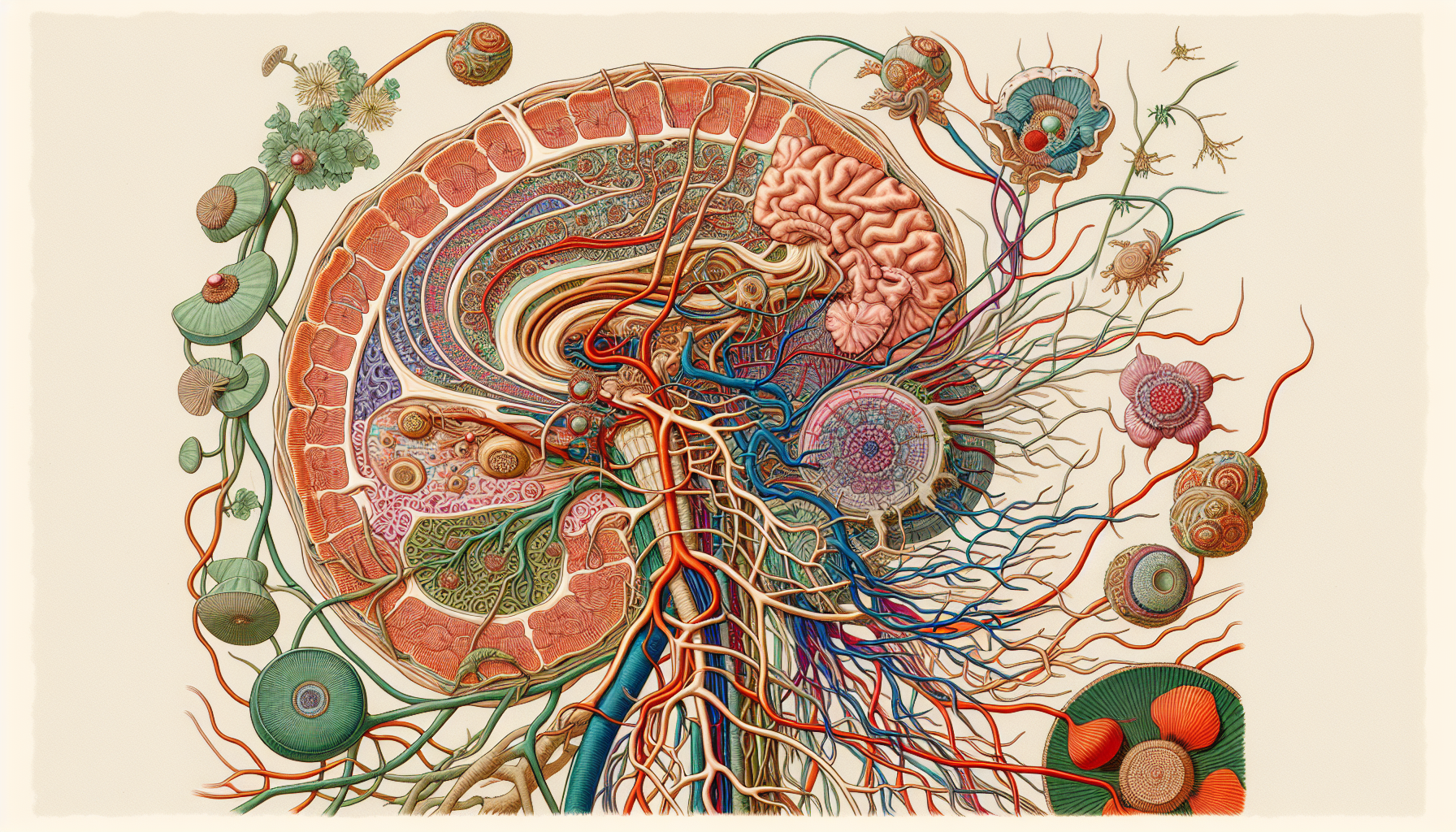 自律神経の健康管理: 小学生でもわかる基礎知識と対策法