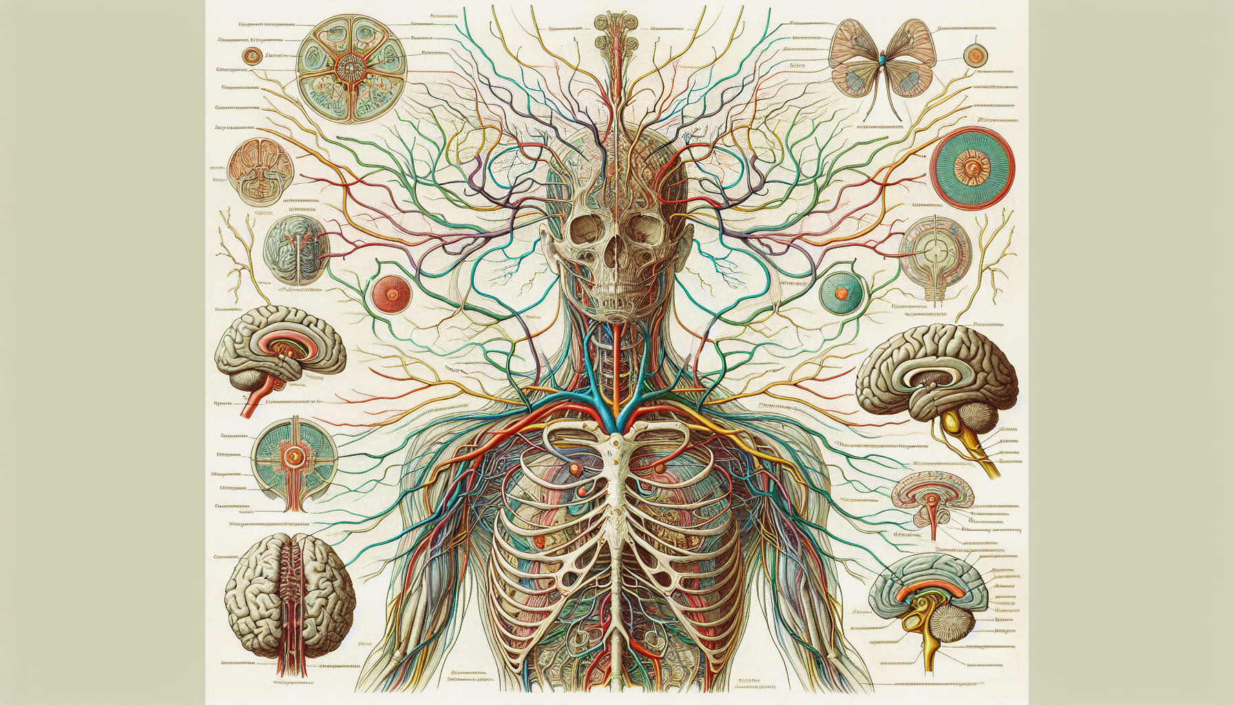 自律神経の働きと健康への影響を徹底解説