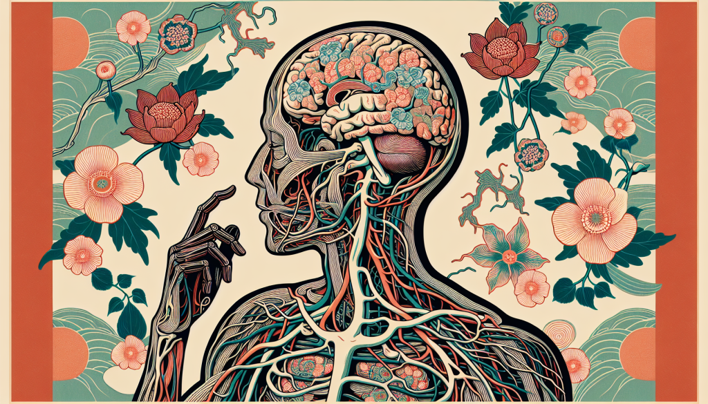 自律神経の働きと健康への影響を徹底解説