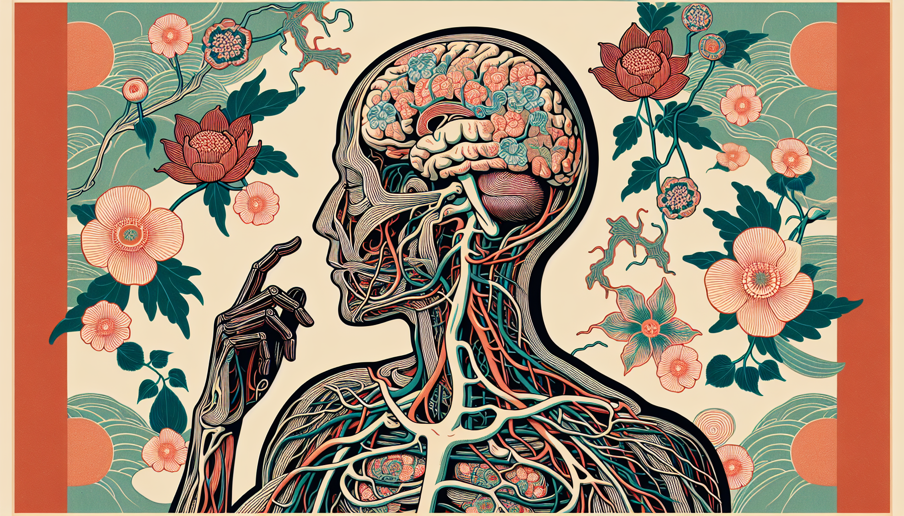 自律神経の働きと健康への影響を徹底解説