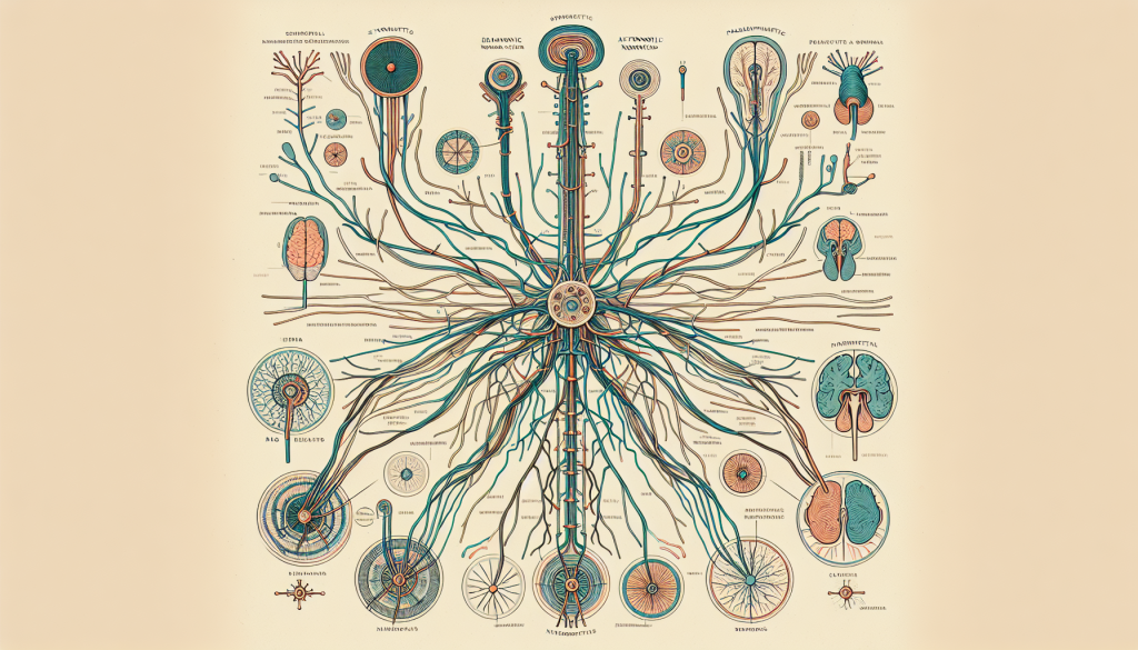 自律神経の働きと健康への影響を徹底解説