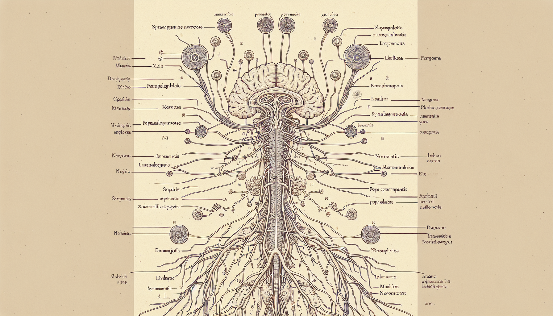 自律神経の働きと健康への影響:子供でもわかる簡単解説