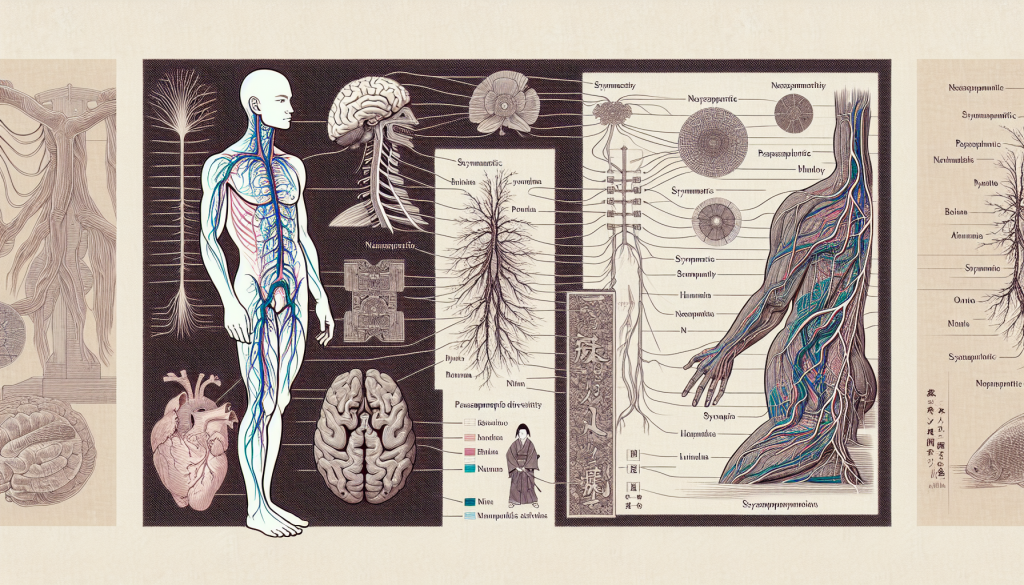 自律神経の基礎と健康維持のためのヒント