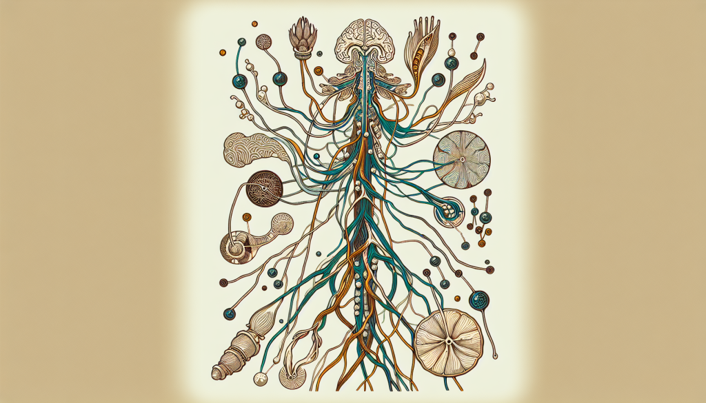 自律神経の基礎知識と健康への影響