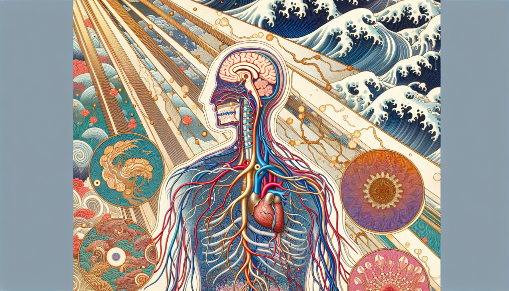 自律神経の役割と健康への影響を徹底解説