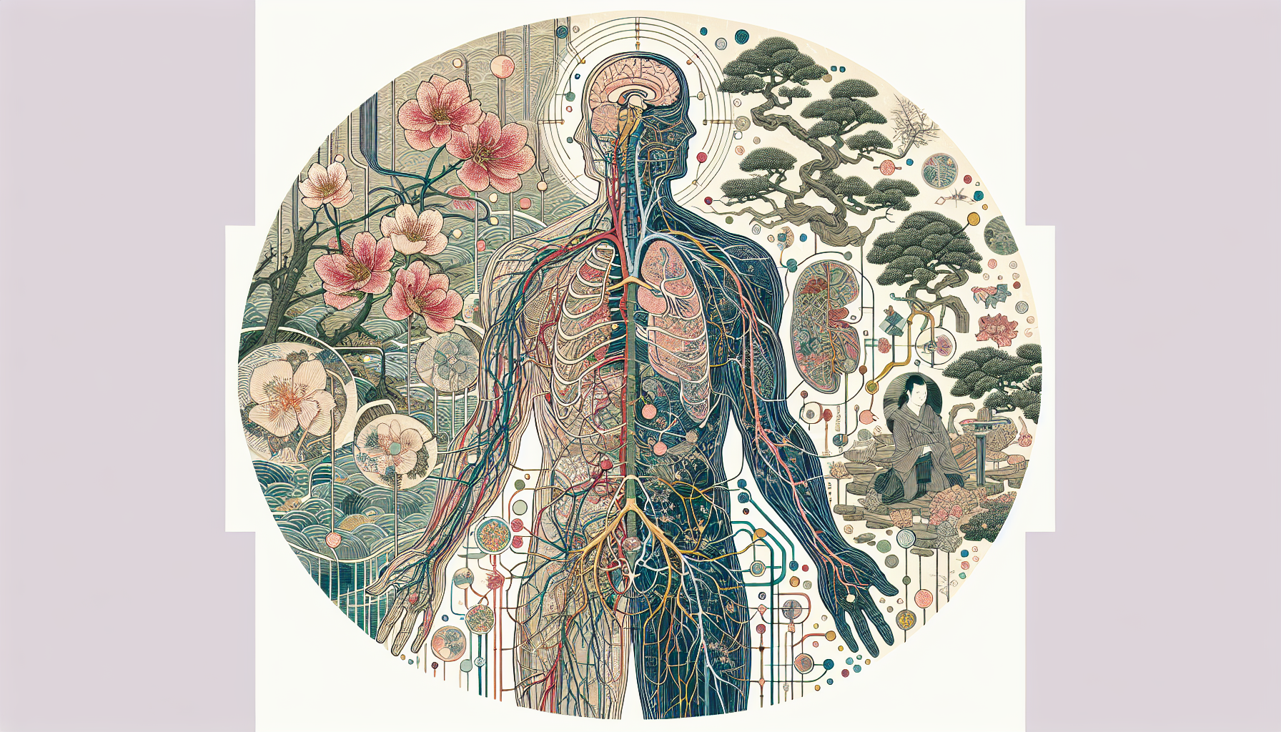 自律神経の役割と健康への影響を徹底解説