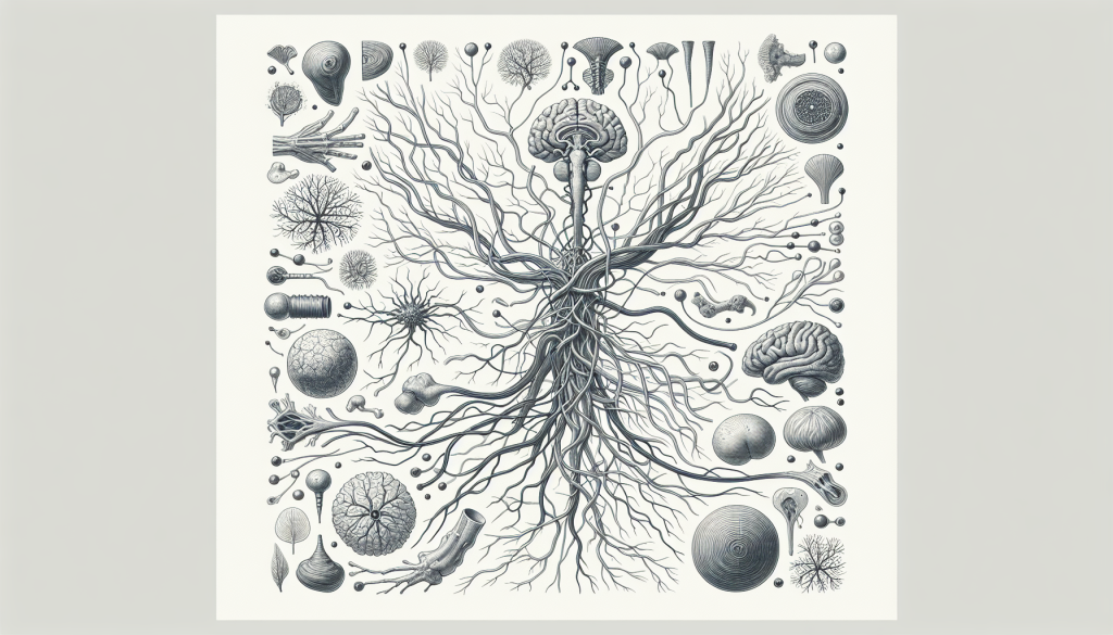 自律神経の役割と健康への影響を知ろう！