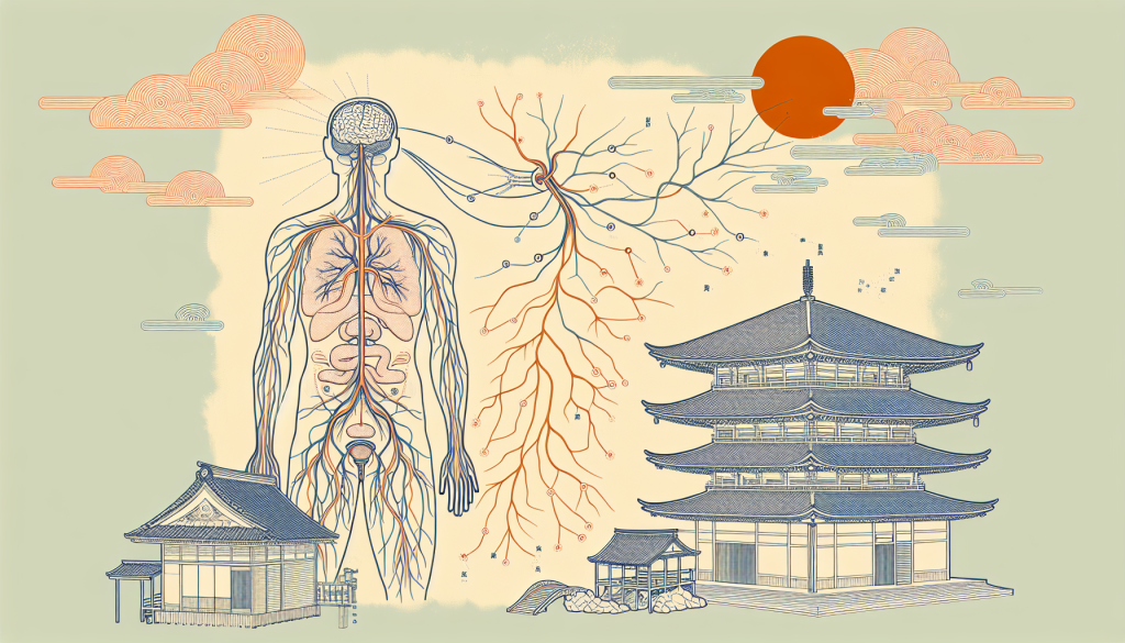 自律神経の役割と健康への影響を詳しく解説