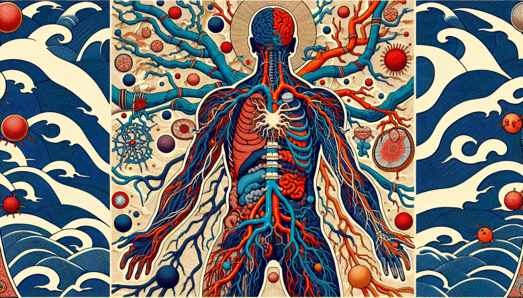 自律神経の秘密：健康を保つための基礎知識
