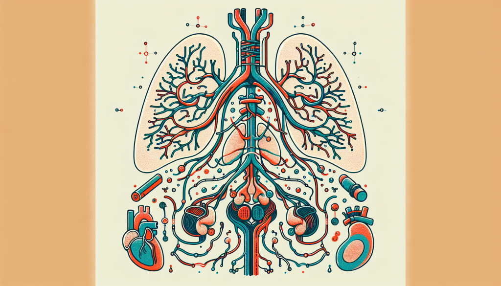 自律神経の秘密：理解と改善方法