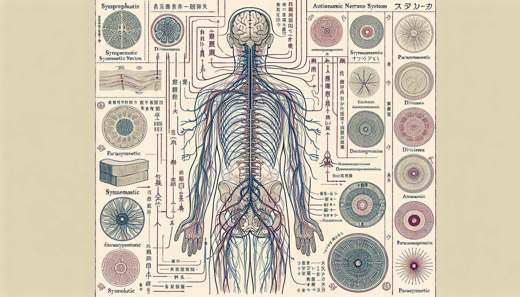 自律神経を理解し、日常生活で活かす方法