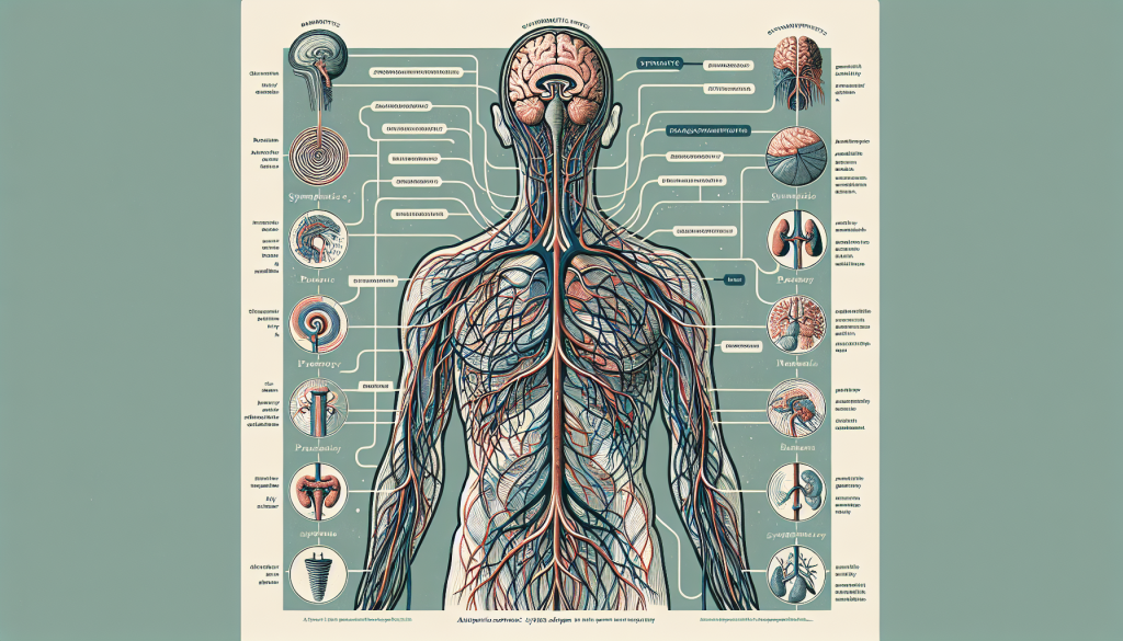 自律神経を理解しよう！〜健康の鍵を握る神経の役割と改善法〜