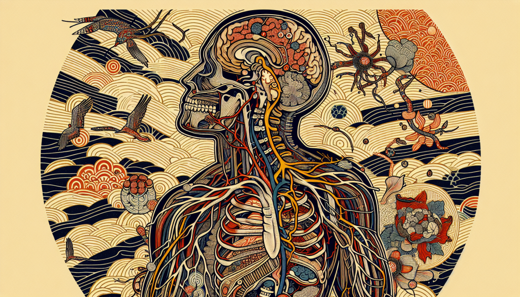 自律神経を理解しよう！健康を支える重要なシステム