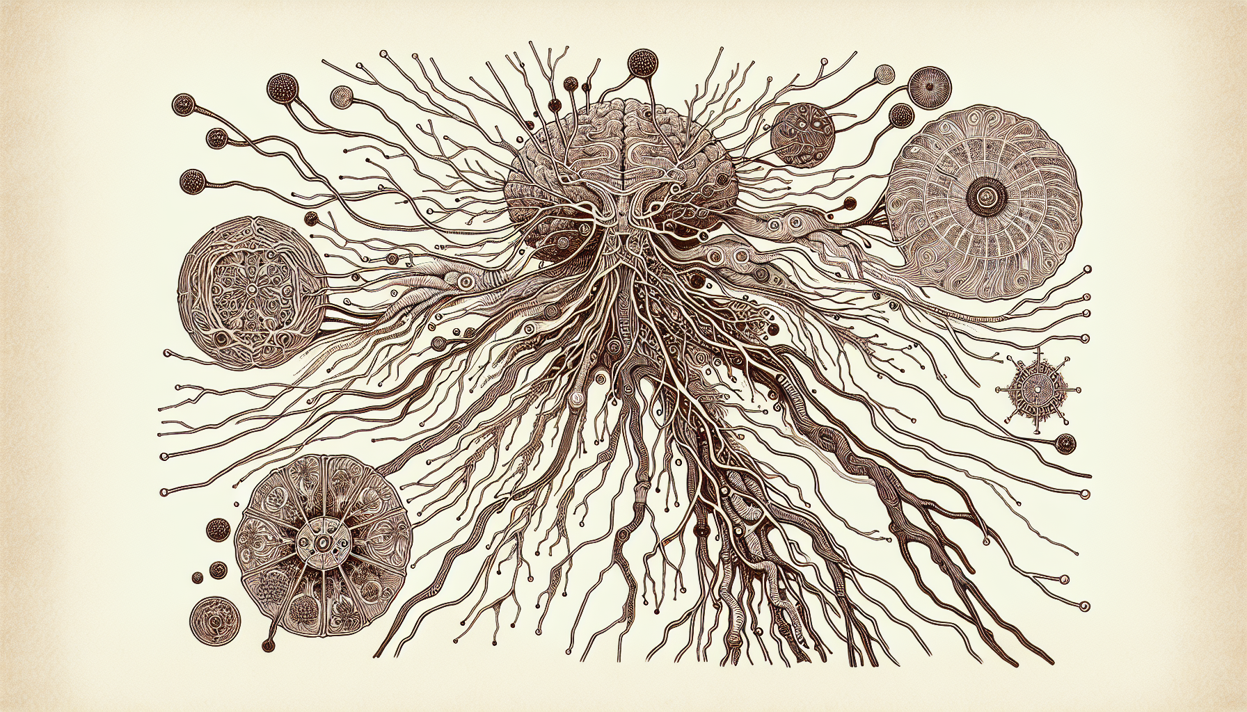 自律神経を理解しよう!小学生でもわかる体の不思議