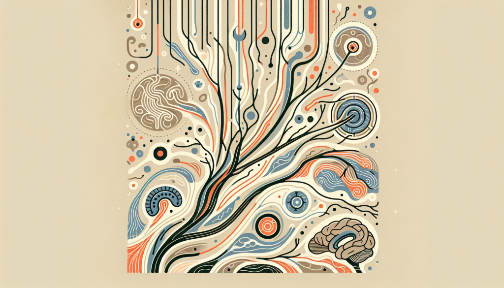 自律神経を理解しよう：健康維持のための基礎知識