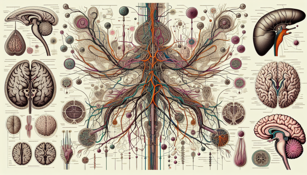 自律神経を理解し健康を維持する方法