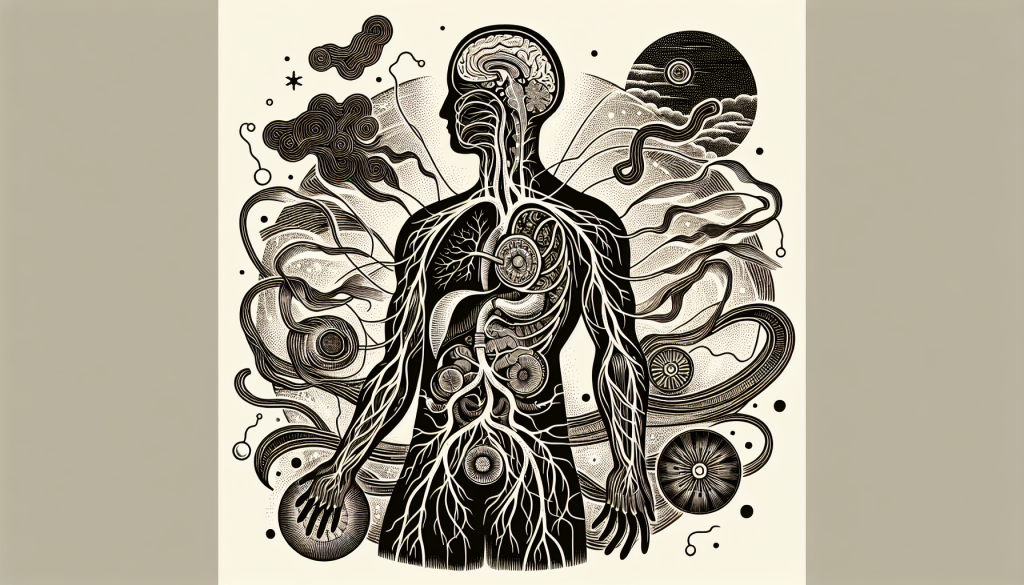 自律神経を知って健康を守ろう！