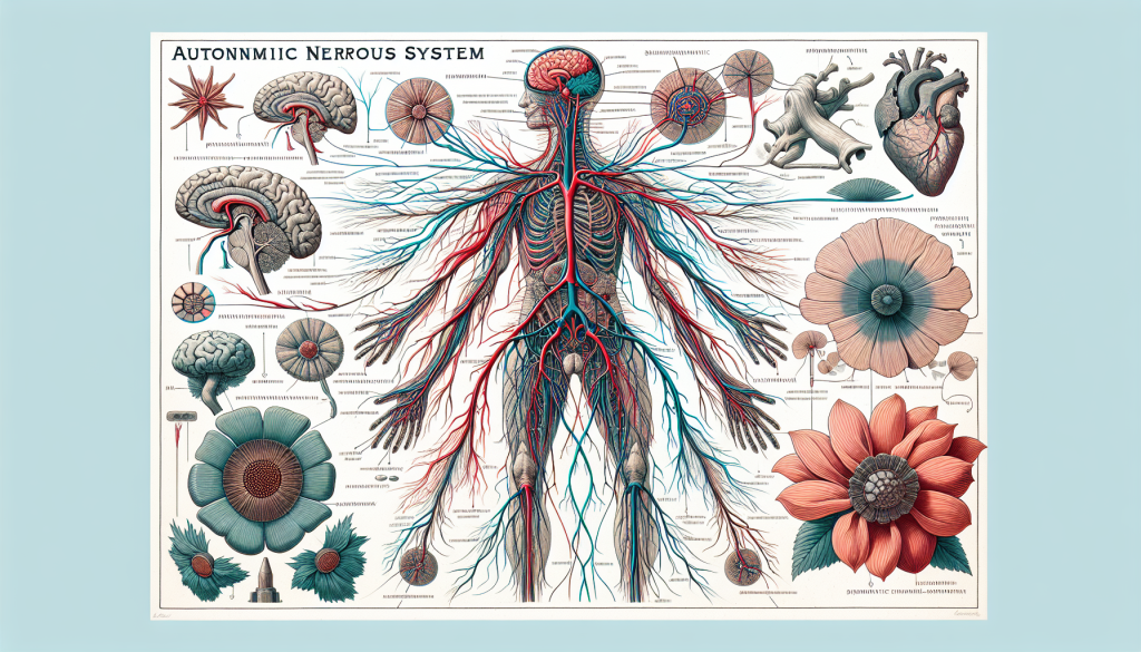 自律神経を知ろう！健康に役立つ情報と最新の知見